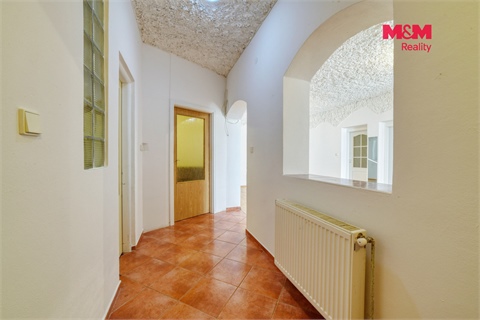 Pronájem bytu 3+1, 81 m² - 8