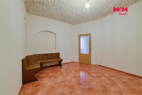 Pronájem bytu 3+1, 81 m² 16