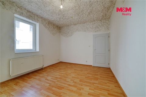 Pronájem bytu 3+1, 81 m² 18