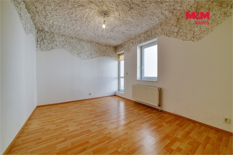 Pronájem bytu 3+1, 81 m² - 16