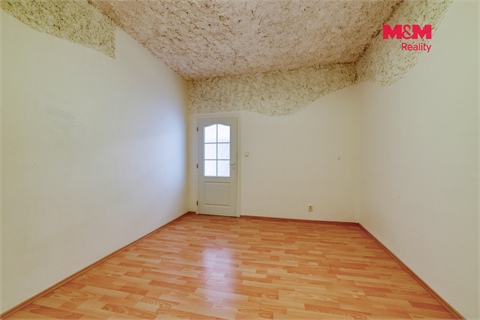 Pronájem bytu 3+1, 81 m² - 20