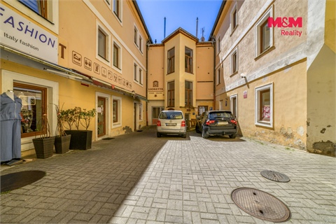 Pronájem bytu 3+1, 81 m² 22
