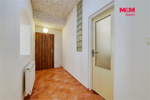 Pronájem bytu 3+1, 81 m² - 12