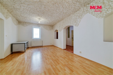 Pronájem bytu 3+1, 81 m² - 10