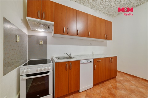 Pronájem bytu 3+1, 81 m² 14