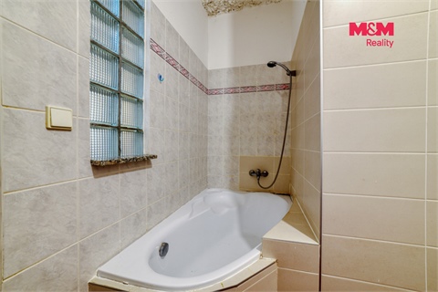 Pronájem bytu 3+1, 81 m² - 14