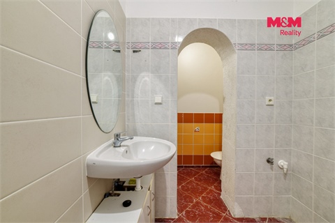 Pronájem bytu 3+1, 81 m² 8
