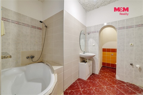 Pronájem bytu 3+1, 81 m² 4
