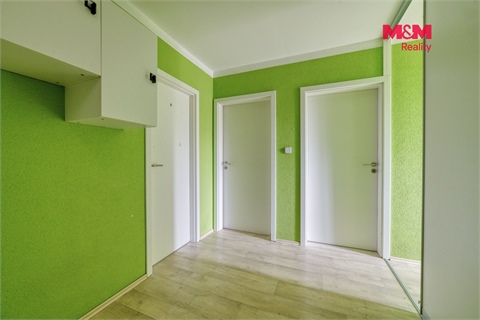 Prodej bytu 3+1, 84 m² 10