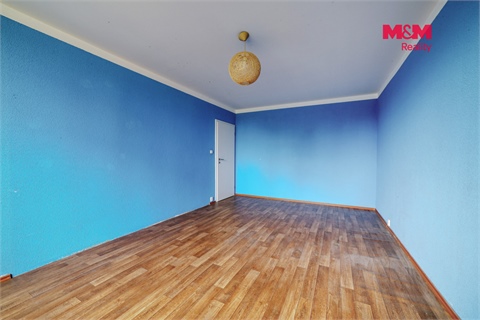 Prodej bytu 3+1, 84 m² - 20