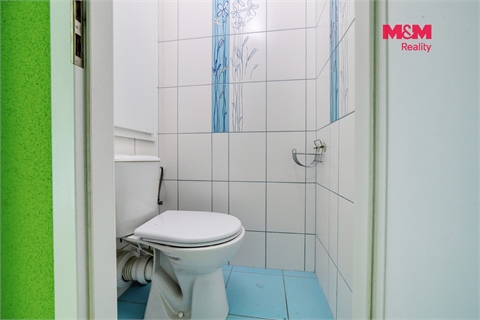 Prodej bytu 3+1, 84 m² 22