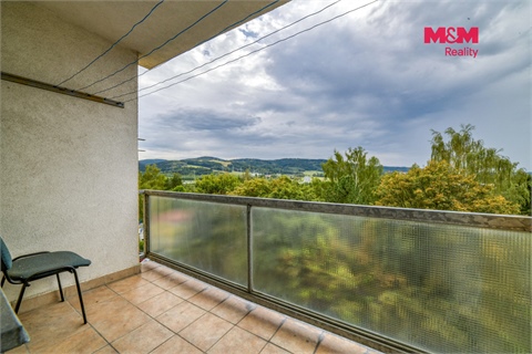 Prodej bytu 3+1, 84 m² - 2