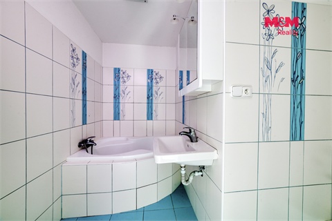 Prodej bytu 3+1, 84 m² 12