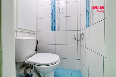 Prodej bytu 3+1, 84 m² 14