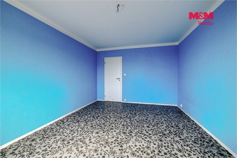 Prodej bytu 3+1, 84 m² 16