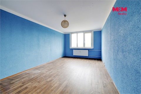 Prodej bytu 3+1, 84 m² - 18
