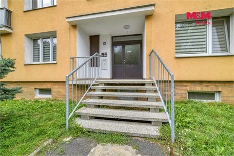 Prodej bytu 3+1, 84 m² 24