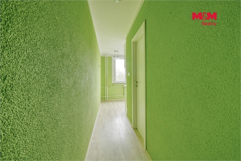 Prodej bytu 3+1, 84 m² - 10
