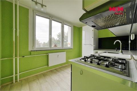 Prodej bytu 3+1, 84 m² - 6