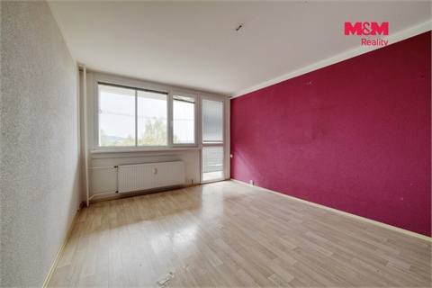Prodej bytu 3+1, 84 m² - 16