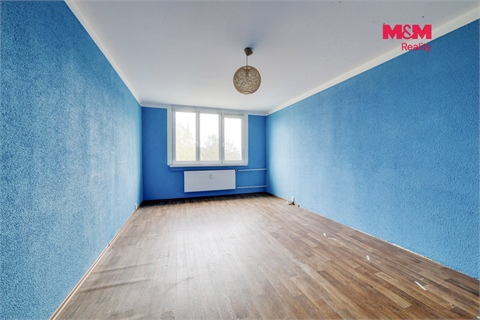 Prodej bytu 3+1, 84 m² 20