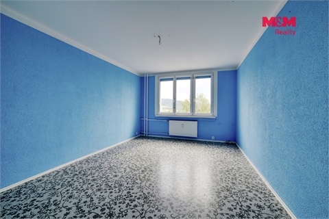 Prodej bytu 3+1, 84 m² - 14