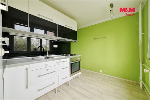 Prodej bytu 3+1, 84 m² - 4