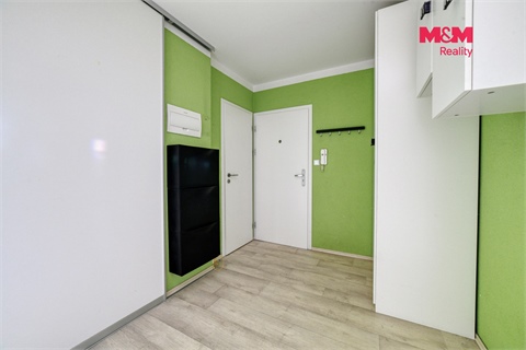 Prodej bytu 3+1, 84 m² - 8