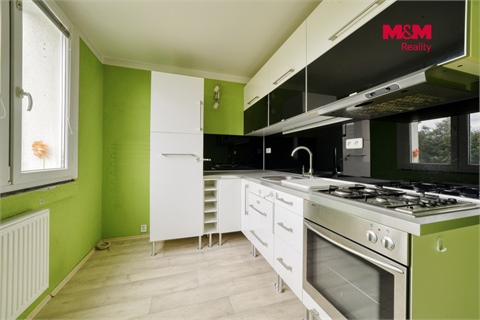Prodej bytu 3+1, 84 m² 6