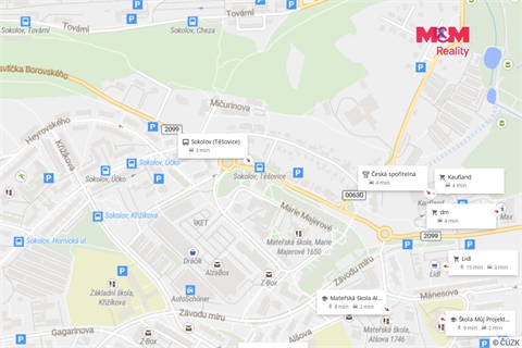 Prodej bytu 3+1, 84 m² 26