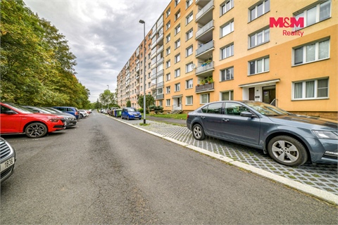 Prodej bytu 3+1, 84 m² - 24