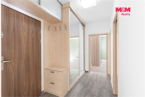 Prodej bytu 2+1, 53 m² - 8