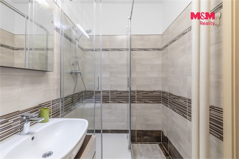 Prodej bytu 2+1, 53 m² 10