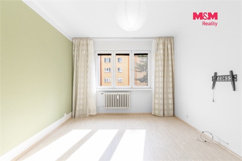 Prodej bytu 2+1, 53 m² - 10