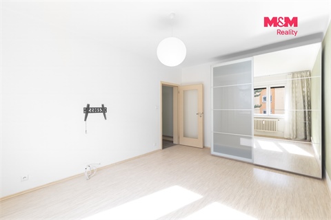 Prodej bytu 2+1, 53 m² 12