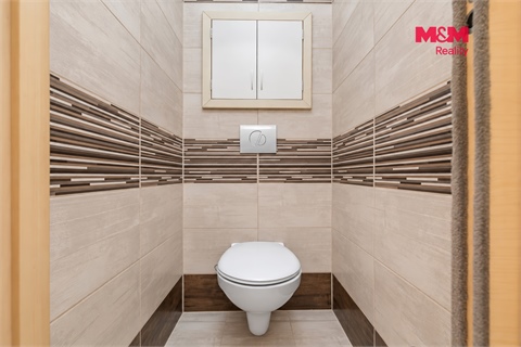 Prodej bytu 2+1, 53 m² - 12