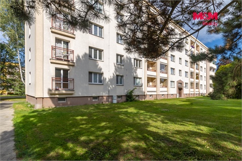 Prodej bytu 2+1, 53 m² 14