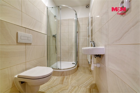 Pronájem bytu 2kk, 50 m² - 2