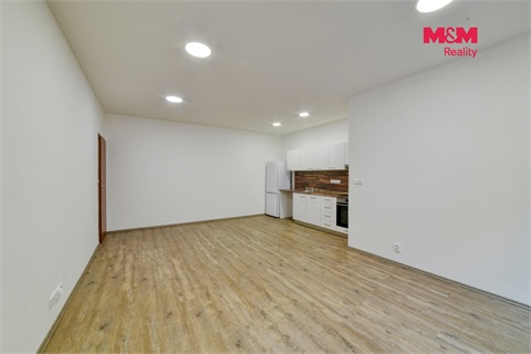 Pronájem bytu 2kk, 50 m² 6