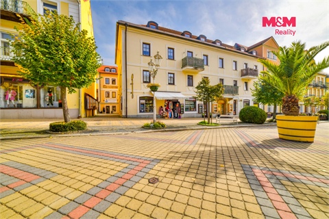 Pronájem bytu 2kk, 50 m² 4