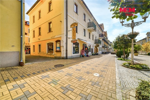 Pronájem bytu 2kk, 50 m² - 14