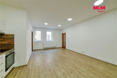 Pronájem bytu 2kk, 50 m² 12