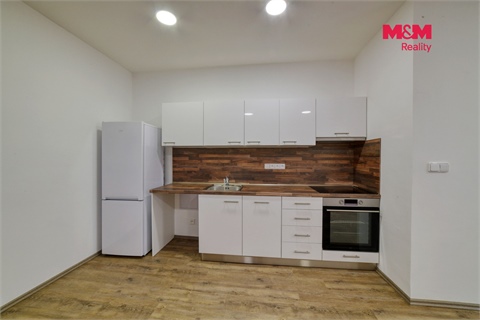 Pronájem bytu 2kk, 50 m² 10