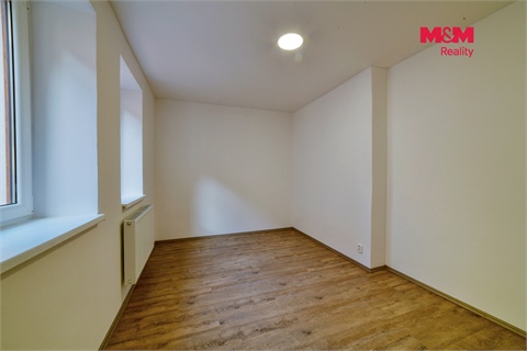 Pronájem bytu 2kk, 50 m² - 12