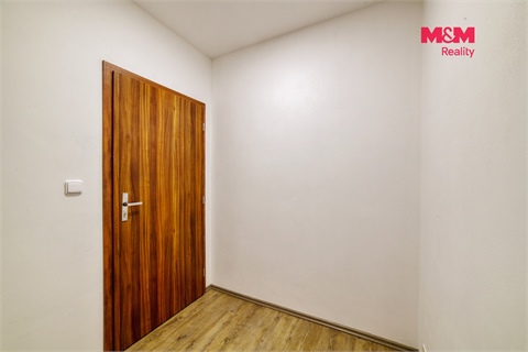 Pronájem bytu 2kk, 50 m² 14