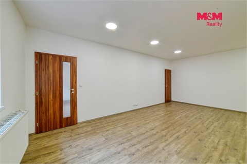 Pronájem bytu 2kk, 50 m² 2