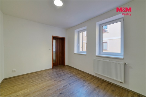 Pronájem bytu 2kk, 50 m² - 10