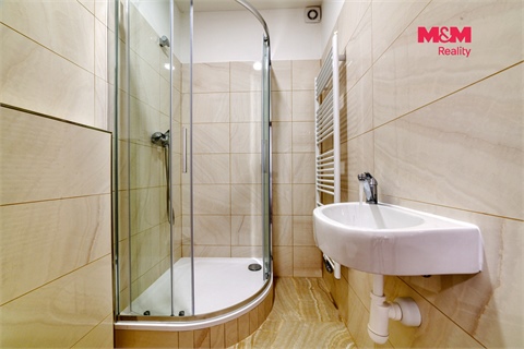 Pronájem bytu 2kk, 50 m² 8