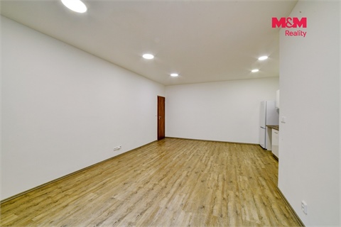 Pronájem bytu 2kk, 50 m² - 8