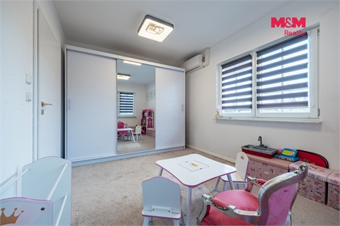 Prodej rodinného domu, 109 m² - 20